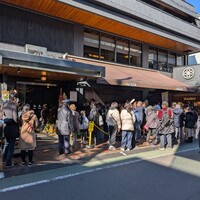 とんかつ まい泉 青山本店 - 