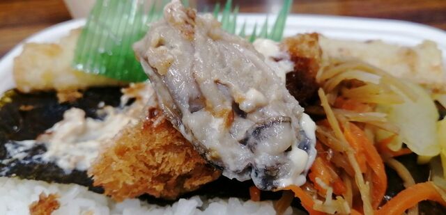 ほっともっと 郡山横塚店 - 郡山（弁当）の写真