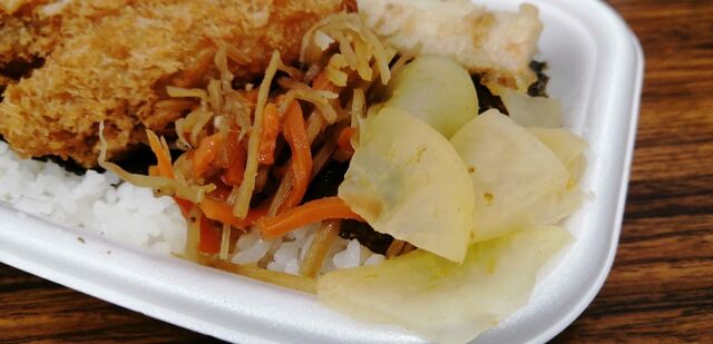 ほっともっと 郡山横塚店 - 郡山（弁当）の写真