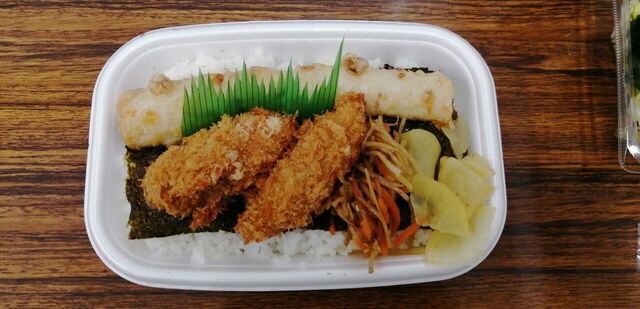 ほっともっと 郡山横塚店 - 郡山（弁当）の写真