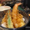 天丼やまと - 