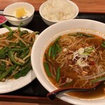 台湾料理 福龍 - 