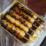 喜八洲総本舗 - 料理写真: