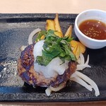 ステーキガスト - 料理写真: