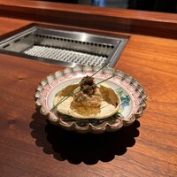 京都 和牛料理 一石三鳥 - 