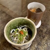 京橋 新市 - 