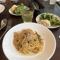 ジンジャーズビーチ - 