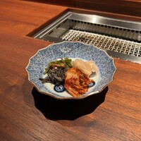京都 和牛料理 一石三鳥 - 