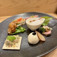 炭火とワインと純米酒 King Momo - 
