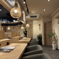 炭火とワインと純米酒 King Momo - 