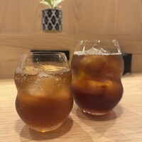炭火とワインと純米酒 King Momo - 