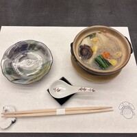 精進料理 醍醐 - 