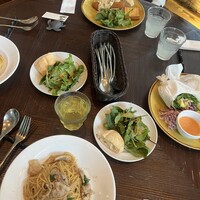 ジンジャーズビーチ - 