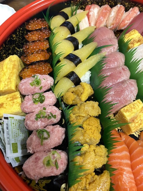 銀のさら 朝霞店 - 朝霞/寿司 | 食べログ