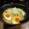 RAMEN TOMIRAI - 