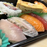 からと市場 - 