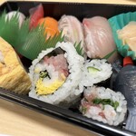 からと市場 - 