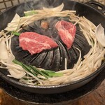 じんぎすかん マルタケ すすきの本店 - 