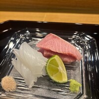 日本料理 珀也 - 