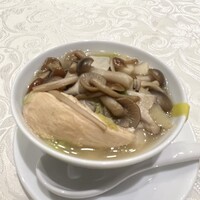 御膳房 六本木店 - 