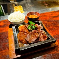 鉄板ダイニング 哲 - 