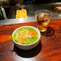鉄板ダイニング 哲 - 