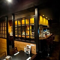 鉄板ダイニング 哲 - 