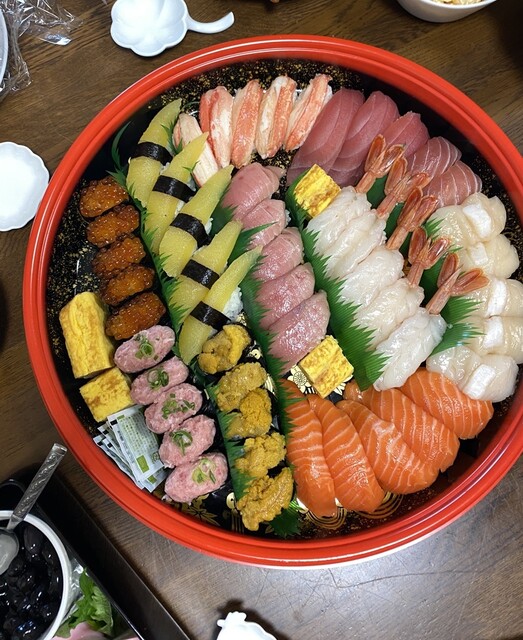 銀のさら 朝霞店 - 朝霞/寿司 | 食べログ