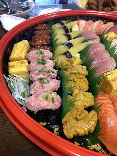 銀のさら 朝霞店 - 朝霞/寿司 | 食べログ