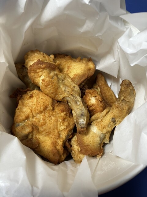 ケンタッキーフライドチキン 広島東雲店 - 天神川/サンドイッチ | 食べログ