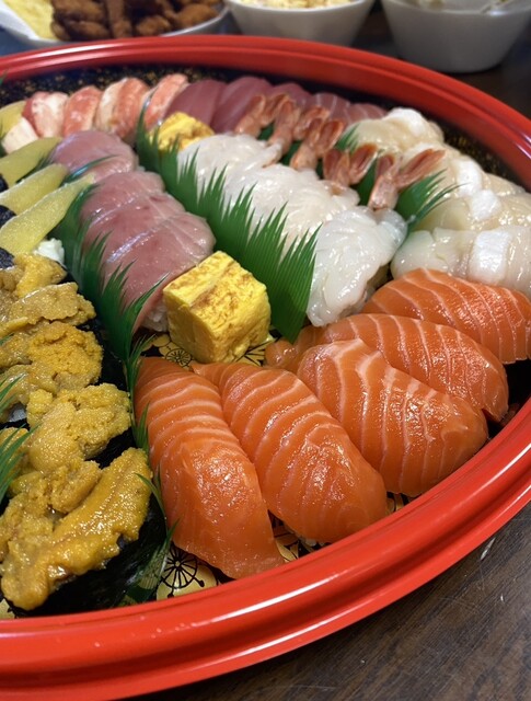 銀皿　和光 和光市】新店情報☆コンビニ跡地に、お祝い事にも便利な「銀の