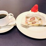 不二家 レストラン - 