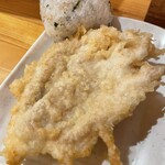 讃岐立食いうどん きりん屋 - 