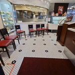 不二家 レストラン - 