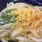 讃岐立食いうどん きりん屋 - 