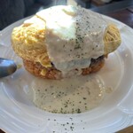 THE MEAT DUTCH 柏の葉キャンパス店 - 