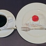 不二家 レストラン - 