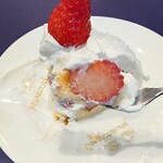 不二家 レストラン - 