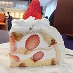 不二家 レストラン - 