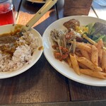 THE MEAT DUTCH 柏の葉キャンパス店 - 