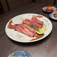 焼肉 きたん 法善寺 - 