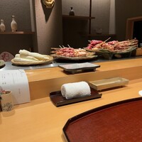 鳥匠 いし井 - 
