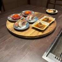 焼肉 きたん 法善寺 - 