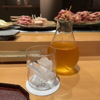 鳥匠 いし井 - 