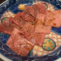 焼肉 きたん 法善寺 - 