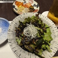 焼肉 きたん 法善寺 - 