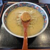 ラーメン　天狗山 名取店