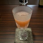 バー クラスター - ジャックローズ