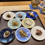 中国菜 火ノ鳥 - 