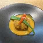 中国菜 火ノ鳥 - 